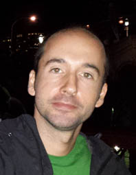 Luis Gómez Chova premios Google Earth Engine