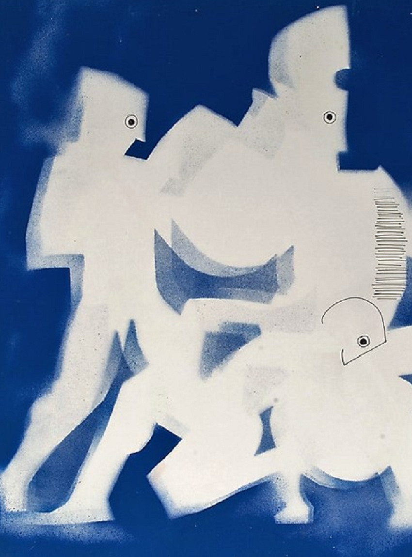 Il·lustració mitologia