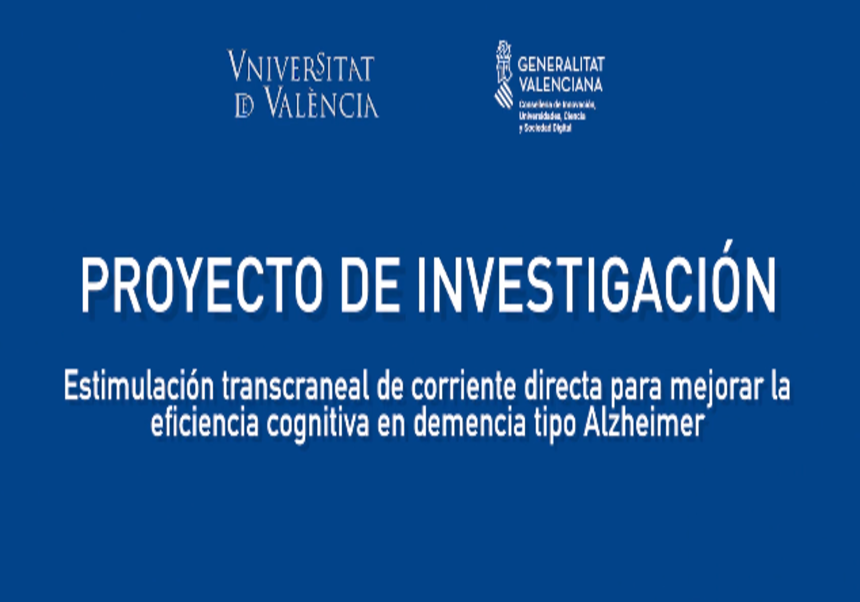 Estimulació per corrent directe. Projecte d'investigació