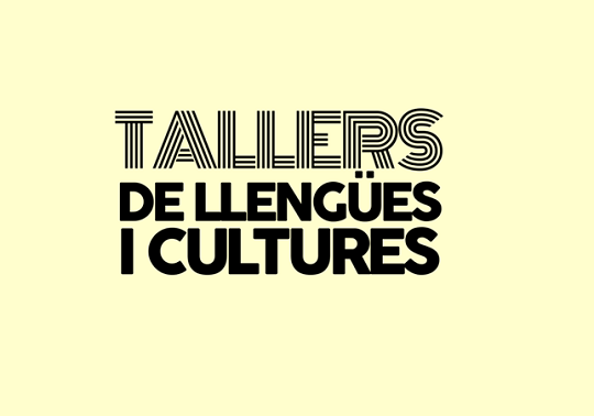 Tallers de llengües i cultures