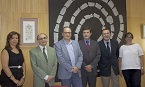 committee of the Fisabio Chair
