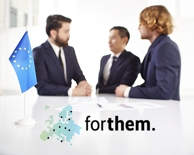 Representative picture of the project