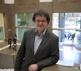 Vicent Balanzá.