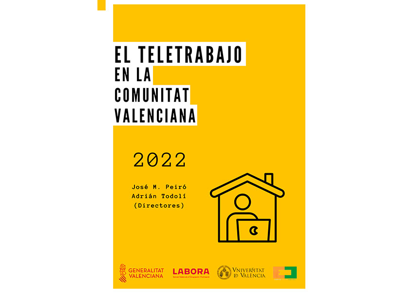 Informe teletreball