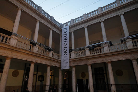 Serenates 2025. Resum gràfic de la 38a edició del festival d'estiu - imatge 0