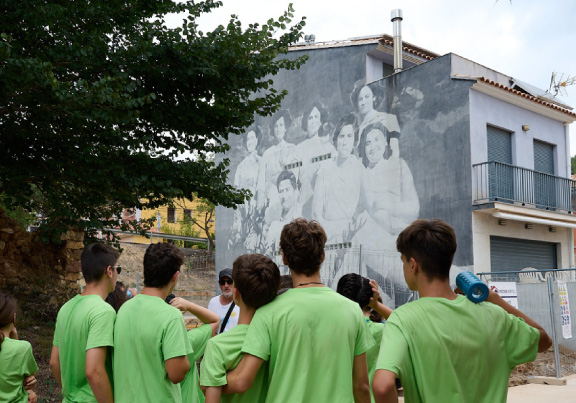 ESTIUesART: Escola d'Estiu de la UV 2024 - imatge 0