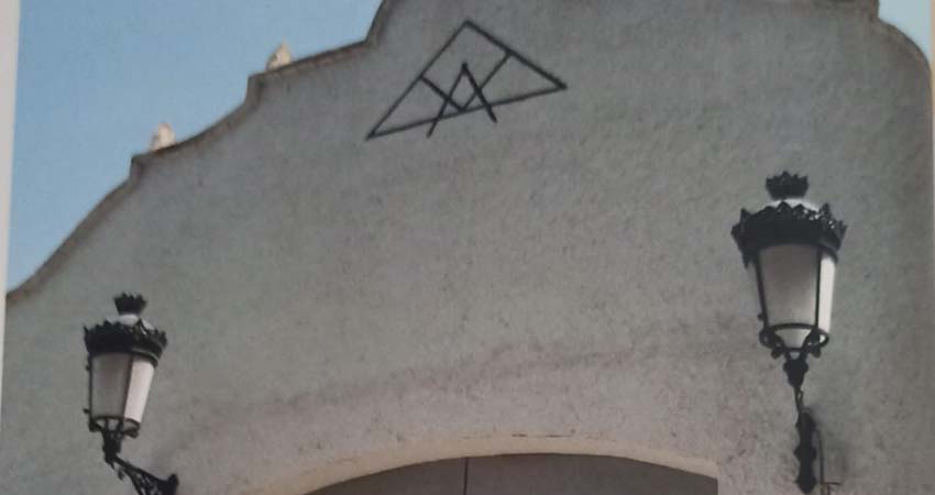 Foto Cementerio de Buñol