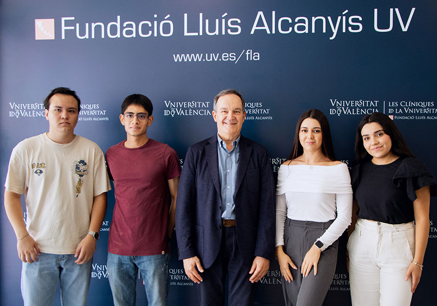 Imagen representativa de la novedad