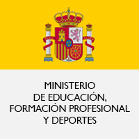 logo ministerio de educación