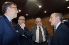 Imagen de la inauguración