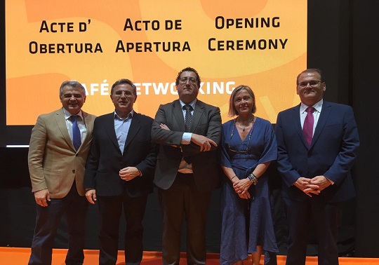 Óscar Arce, del Banc d'Espanya: