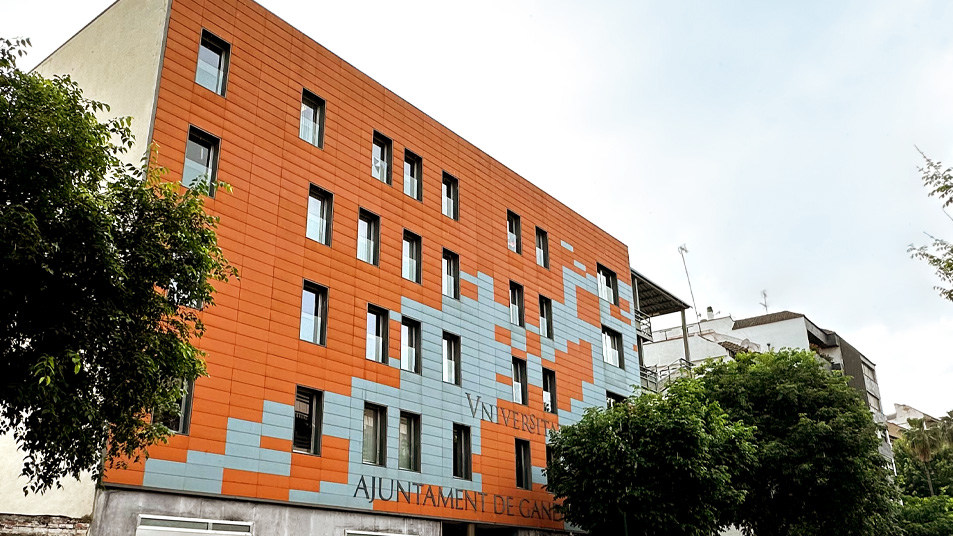 Inauguració de la 42 edició