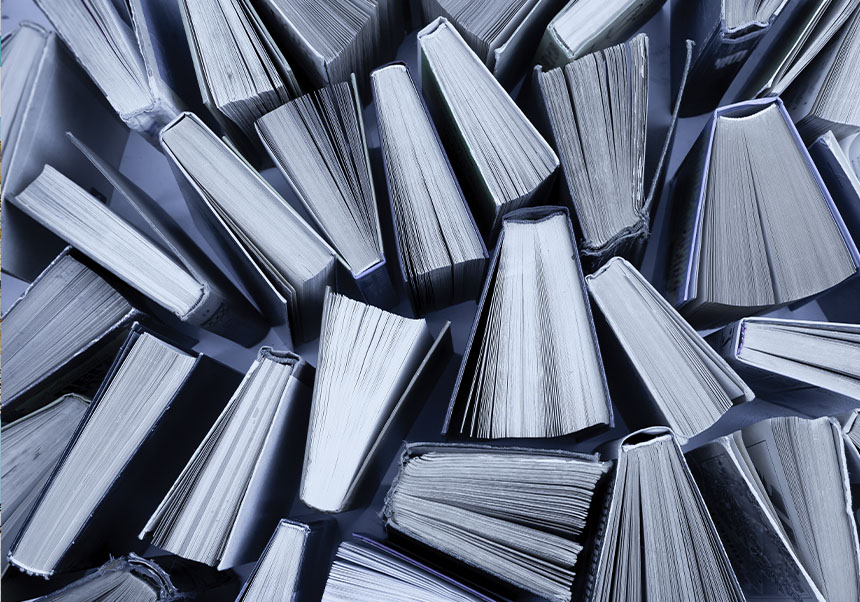 Presentacion de un libro