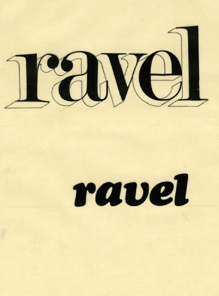 Proyecto de Local Comercial Zapatería 'Ravel'