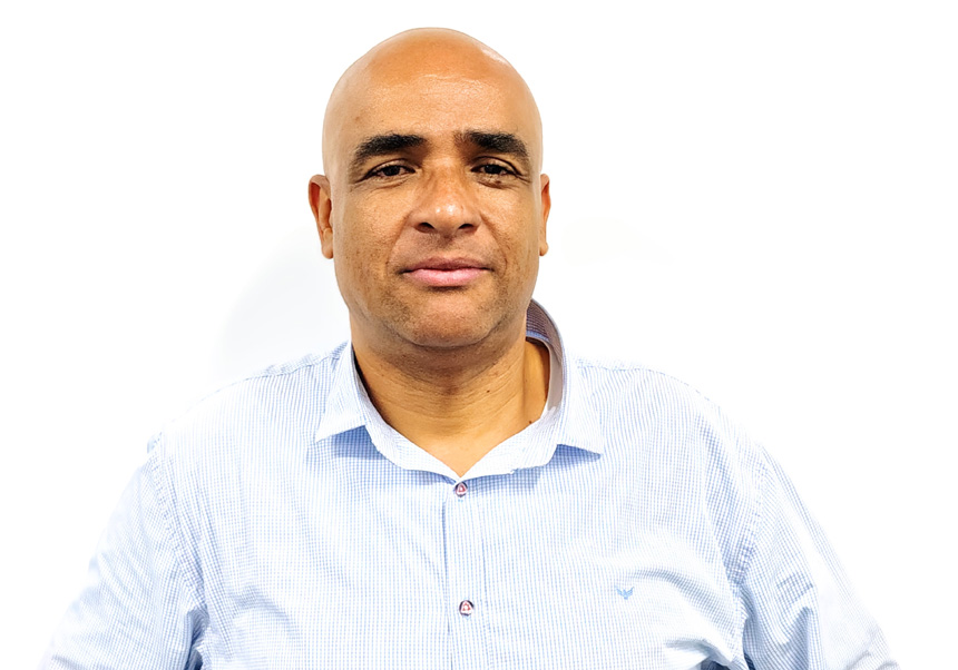 Sr. Oscar Dario Castrillón Valdés