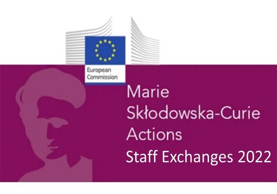 Revisión de propuestas MSCA Convocatoria Staff Exchange (SE) 2022