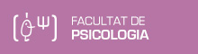 Facultat de Psicologia