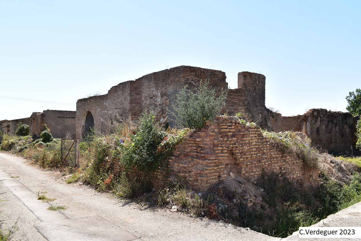 Alqueria de Bàrtol