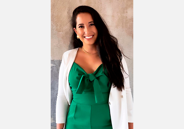 María Clara Iturralde Dueñas