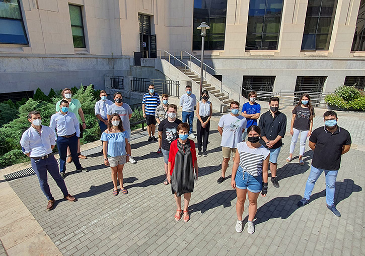 Image representative of the news