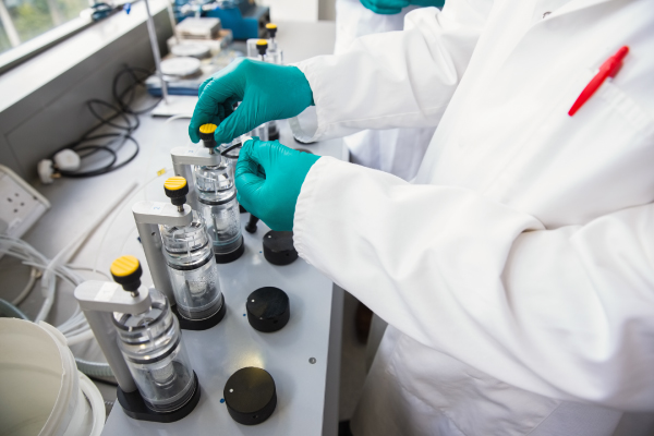 Laboratorio