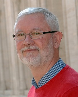 Luis R. Domingo Asensi