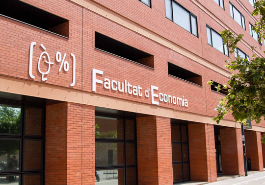 Faculty of Economics