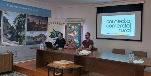 Jornada de presentació de la Càtedra