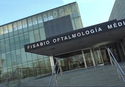 Adscripción del Instituto Universitario FISABIO Oftalmología Médica