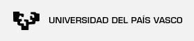 This opens a new window Universidad del Pais Vasco