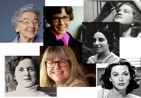 científiques i tecnòlogues