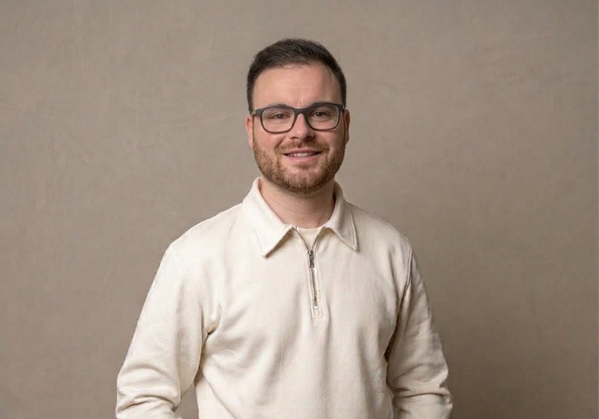 Sergio Sánchez Chafer