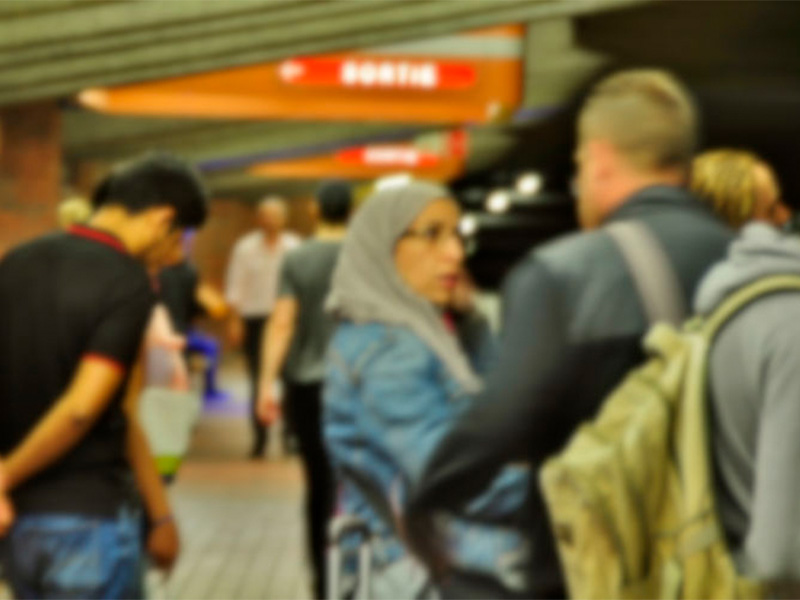 Representative picture of the project