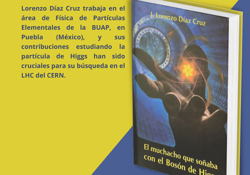 llibre Bossó Higgs