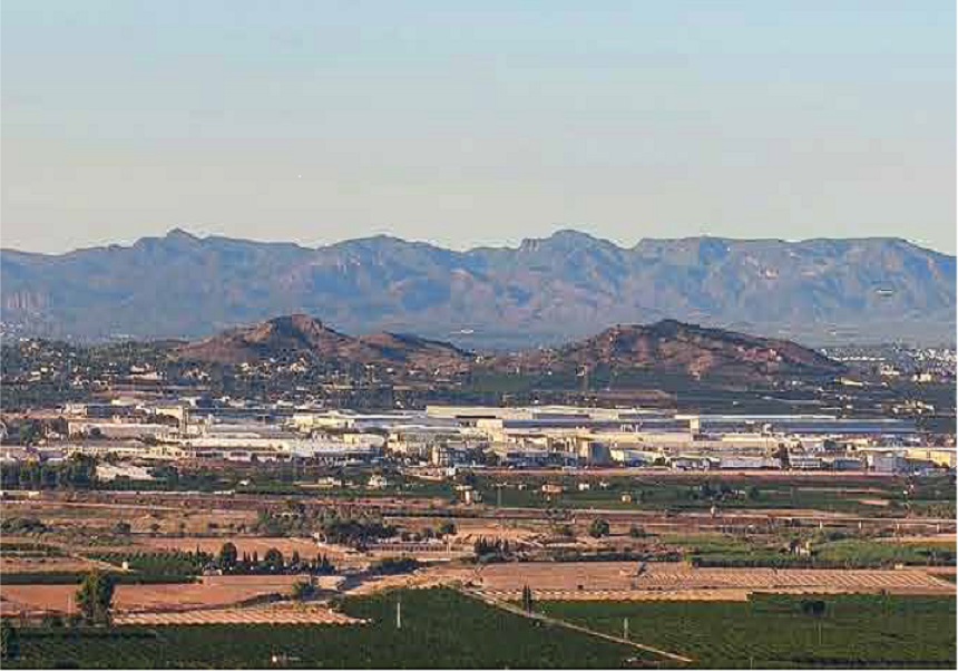 Panoràmica