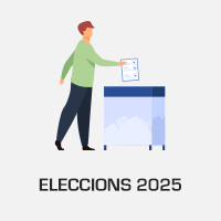 Eleccions 2024