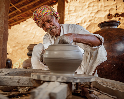 Representative picture of the project