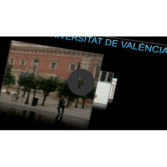 Portada del vídeo