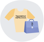 Imatge venda productes UV