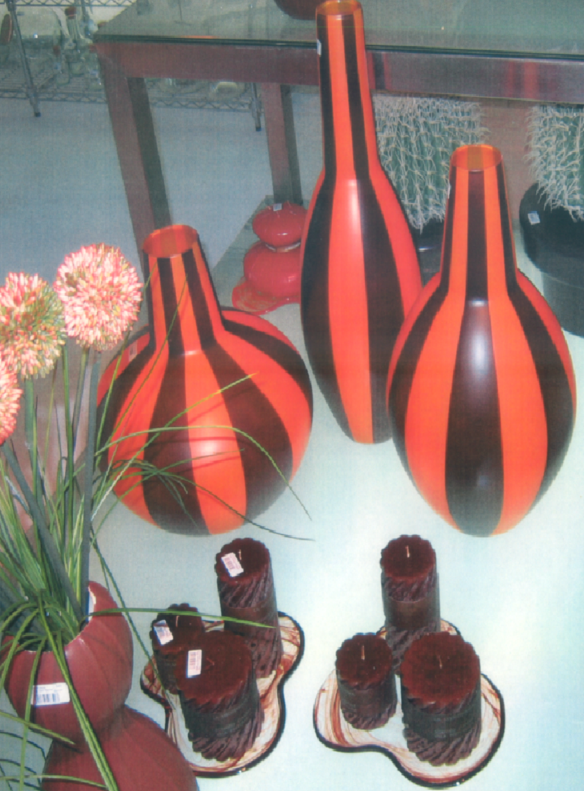 Maison et object 2006 (Gener)