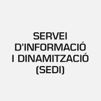 Servei d'Informació i Dinamització (SEDI)