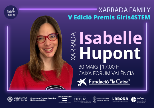 Poster of the event