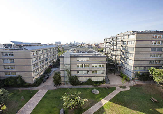 Burjassot-Paterna Campus