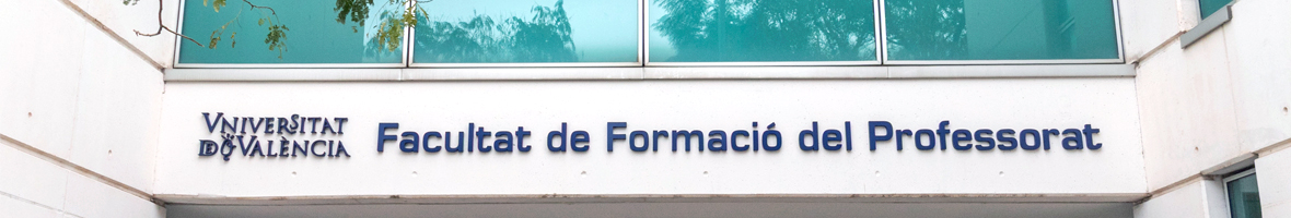 Facultat Magisteri. Link to appointment to Office