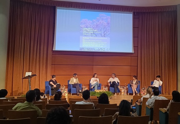 II escola d'estiu de la Càtedra EBC i de la Càt. Economia Feminista (2023) - imatge 0