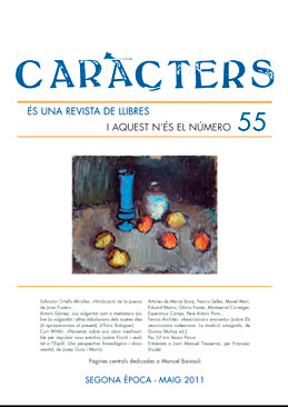 Caràcters 55