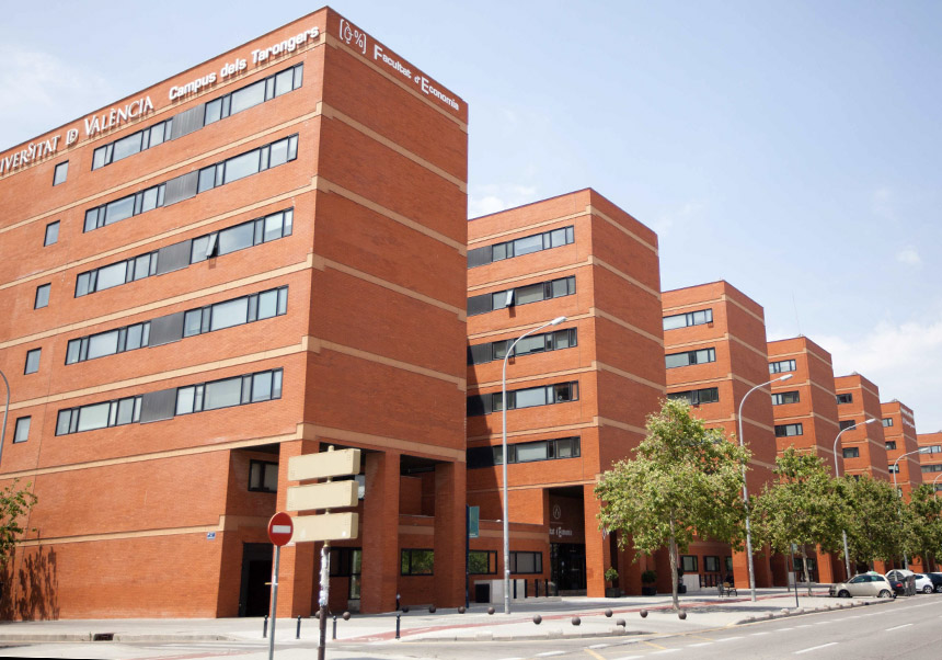 Facultad d'Economia