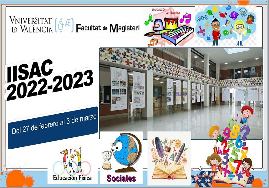 event image:Segona Setmana d'actitivats complementàries