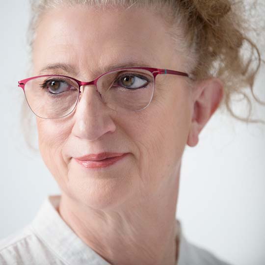 Foto d'Anna Rossetti