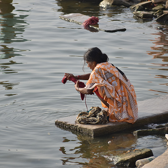 Representative picture of the project